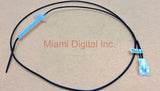 FUJI 144C1060574  ELECTRODE