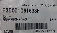 FUJI 350D1061638 COVER
