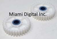 FUJI 327D1061589A GEAR SPUR