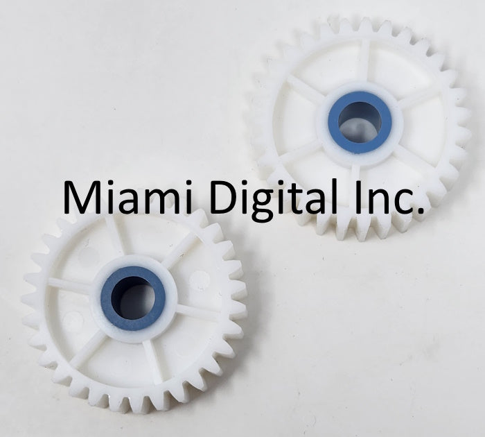 FUJI 327D1061589A GEAR SPUR