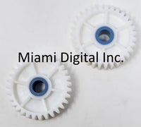 FUJI 327D1061589A GEAR SPUR