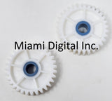 FUJI 327D1061589A GEAR SPUR