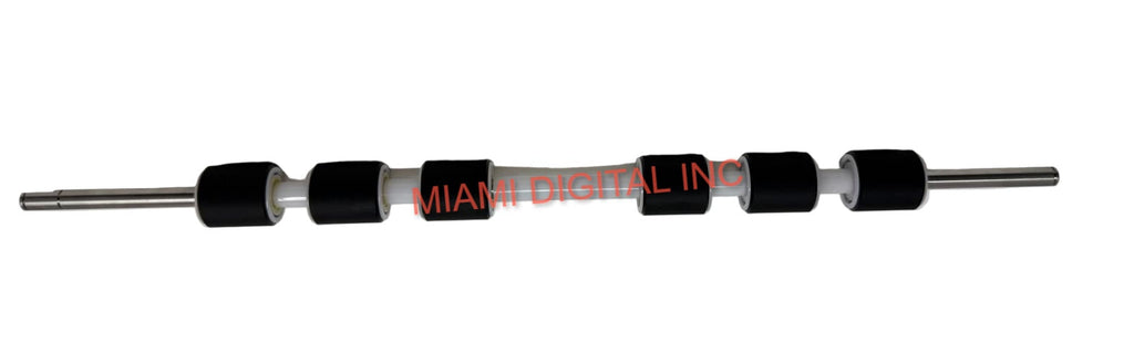 FUJI 334C1061220 ROLLER RUBBER