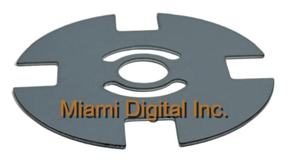 FUJI 345D1061769 PLATE SHIELD