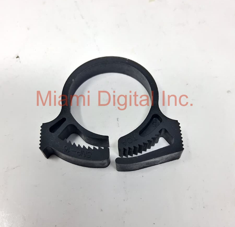 FUJI 370D1060428 CLAMP HOSE