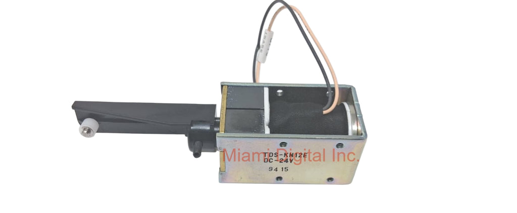 FUJI 341C1061289 SOLENOID ASS`Y