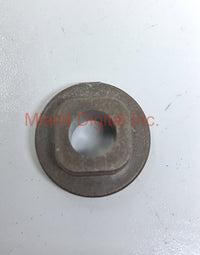 FUJI 322D966245 SUPPORT SHAFT