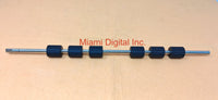 FUJI 327D10618198 ROLLER RUBBER