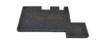 FUJI 345D1134141 INSULATOR HEAT
