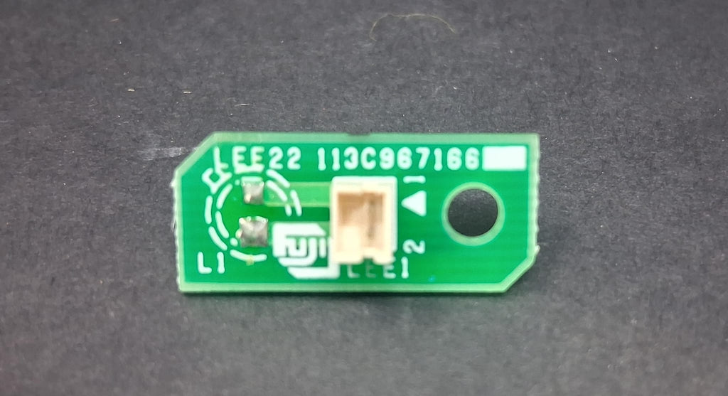 FUJI 113C967166   LEE22 PCB
