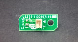 FUJI 113C967166   LEE22 PCB