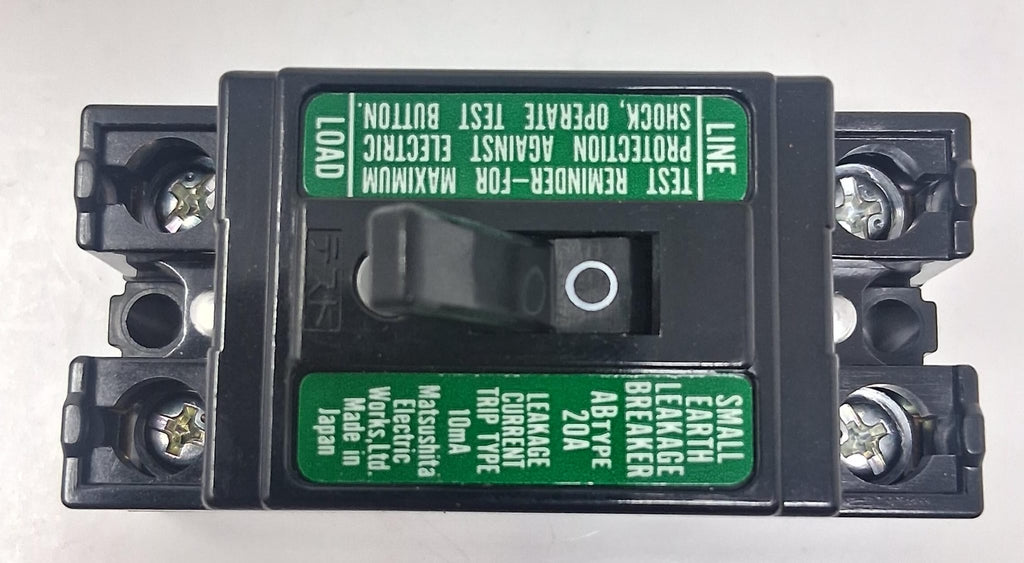 FUJI 137S3039 BREAKER