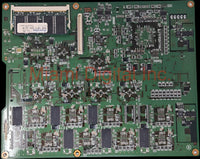 NORITSU  J390913-00  P.C.B.