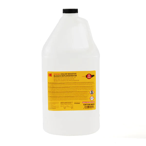 KODAK 5199021 (kodak Color Negative RA Bleach NR Replenisher