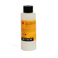 Kodak Color Negative Final Rinse and Replenisher C41 Makes 10 Liters - 12 X 10L Pack CAT 5199062