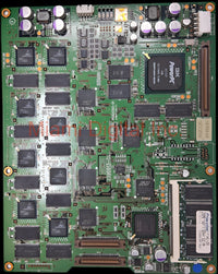 NORITSU  J390913-00  P.C.B.