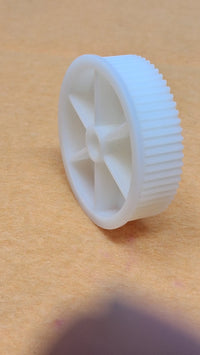 FUJI 324D1058024  WHEEL BELT