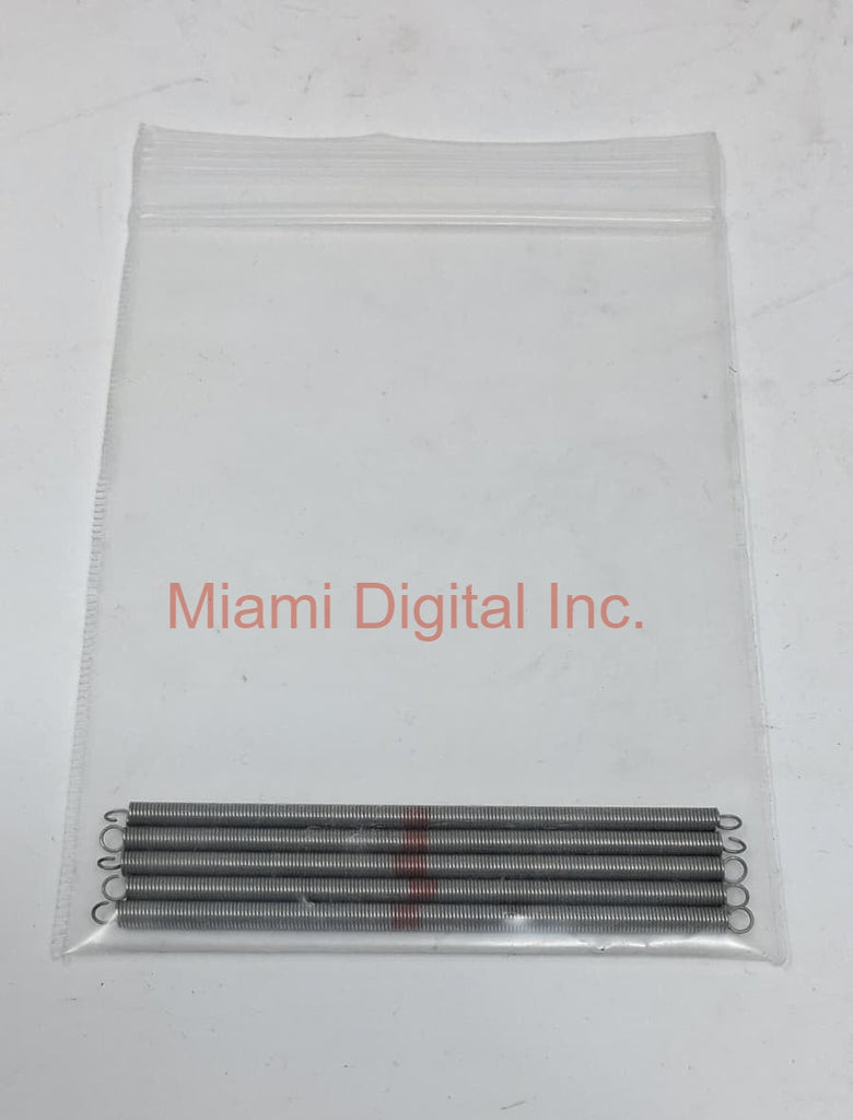 FUJI 388D1060242 SPRING TENSION (5 pieces)