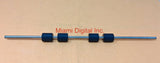 FUJI 334D1061226 ROLLER RUBBER
