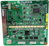 FUJI 857C1025993 / CPZ23 PCB CPZ23  Film Scanner SP3000