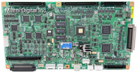 FUJI 857C1059534 / 113C1059533 PCB CTL23