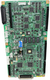 FUJI 857C1059534 / 113C1059533 PCB CTL23
