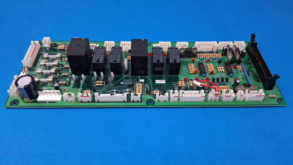 NORITSU  J391075-00 POWER P.C.B. 2