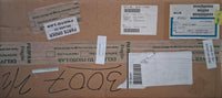 FUJI 810C1112380 TRANSPORT SECTION