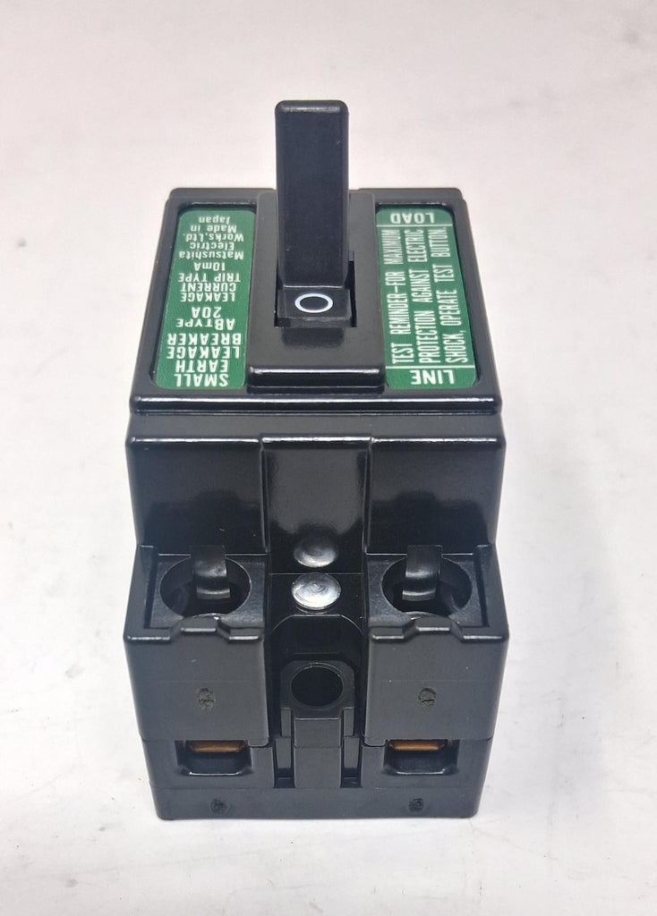 FUJI 137S3039 BREAKER