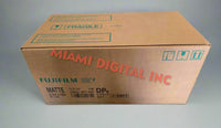 Fujifilm Paper DPII Digital Pro 8x354 Matte (1 Roll)