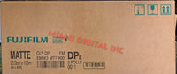 Fujifilm Paper DPII Digital Pro 8x354 Matte (1 Roll)