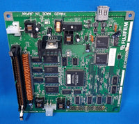 FUJI 857C893996  PCB,FMA20