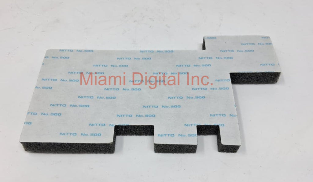 FUJI 345D1134141 INSULATOR HEAT