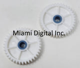 FUJI F327C1061322B GEAR SPUR