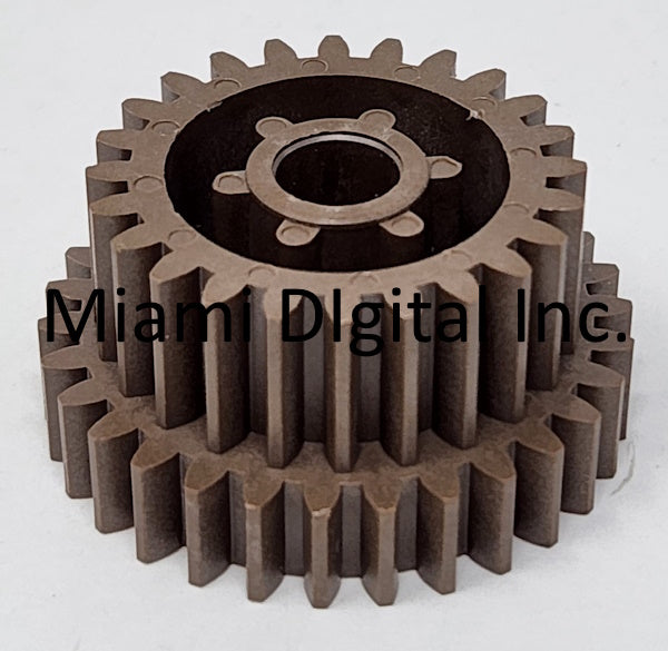 FUJI A327D1061319C GEAR SPUR