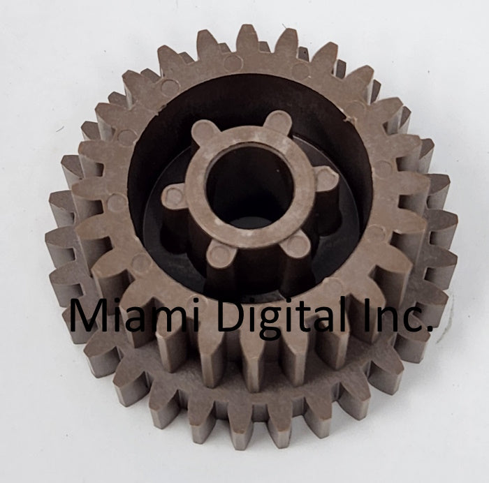 FUJI A327D1061319C GEAR SPUR
