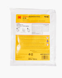 Kodak 1058270  D-76 Film Developer (To Make 1 gal)