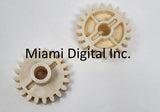 FUJI F327D1061819B GEAR SPUR
