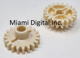 FUJI F327D1061819B GEAR SPUR