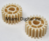 FUJI F327D1061321D GEAR SPUR