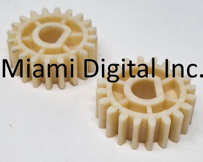 FUJI F327D1061325D GEAR SPUR