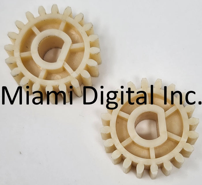 FUJI F327D1061325D GEAR SPUR