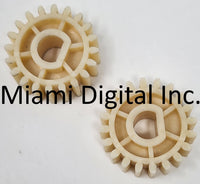FUJI F327D1061325D GEAR SPUR