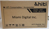 Hiti S420 Media - 12 Pack (600 Prints)