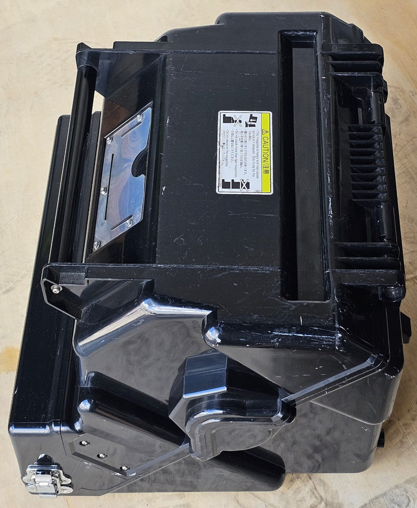 FUJI MG180Y PAPER MAGAZINE USED FOR FUJI 570