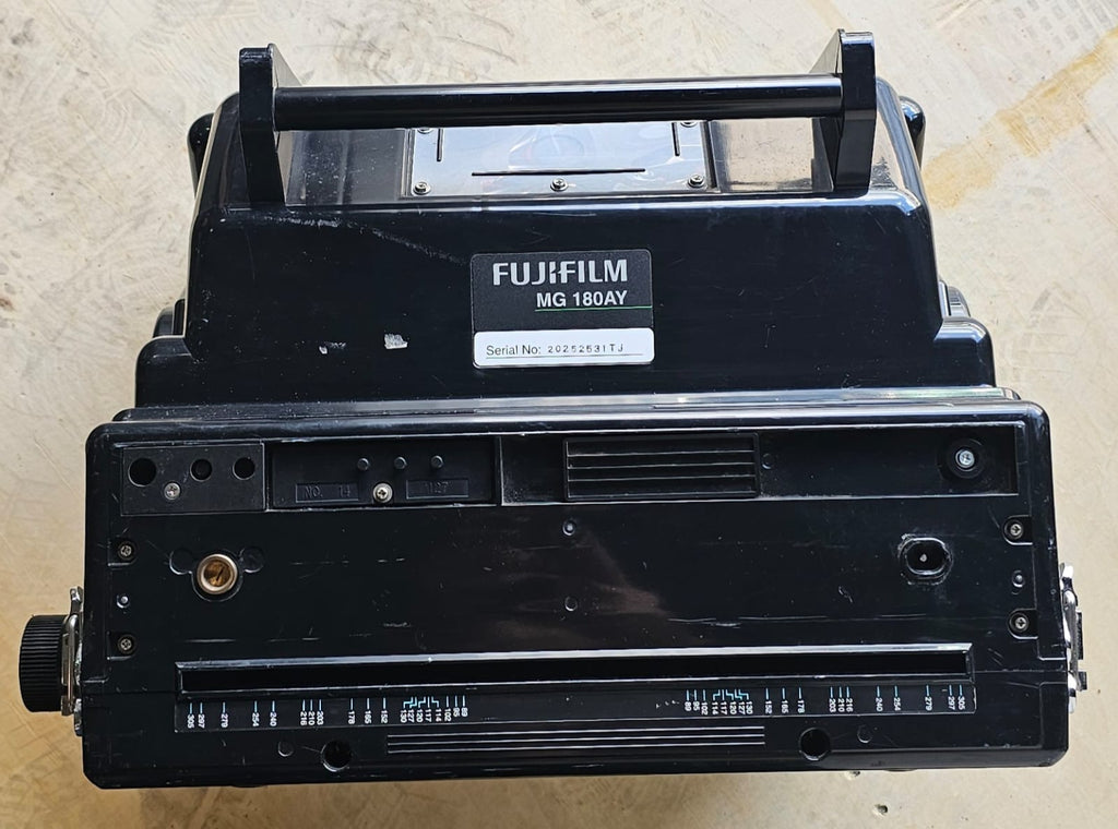FUJI MG180Y PAPER MAGAZINE USED FOR FUJI 570