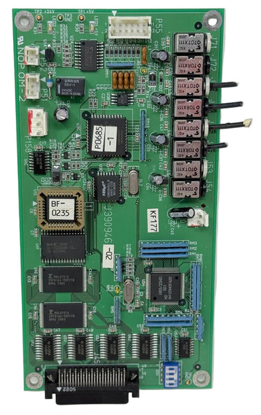 NORITSU J390946 / J391306 D-ICE CONTROL PCB – Miami Digital Inc