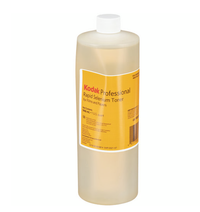Kodak Professional Rapid Selenium Toner (1 QUART TO MAKE 1-10 GALLONS) CAT 1058536