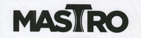 MASTRO 8.5X11 Cut Sheet Paper Glossy 500 per box 270 gsm