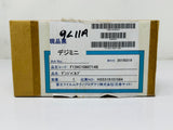 FUJI 134C1060714A VALVE, SOLENOID S720-S723